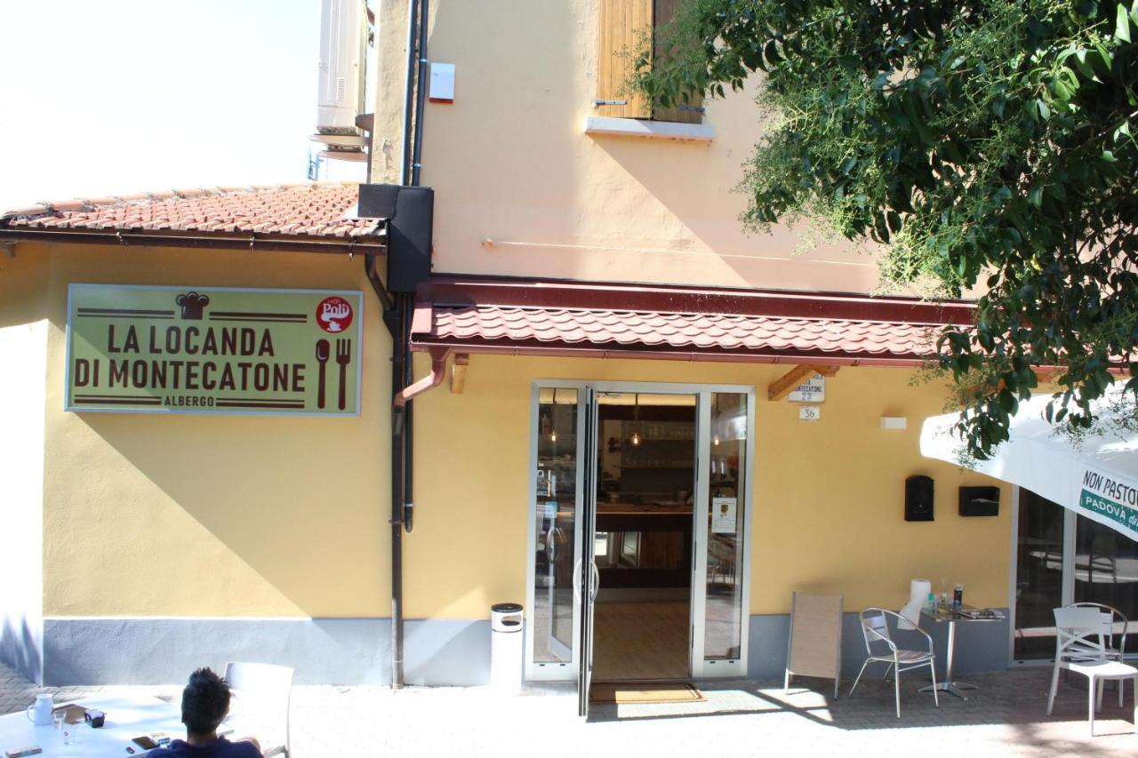 Hotel La Locanda Di Montecatone Imola Exterior foto